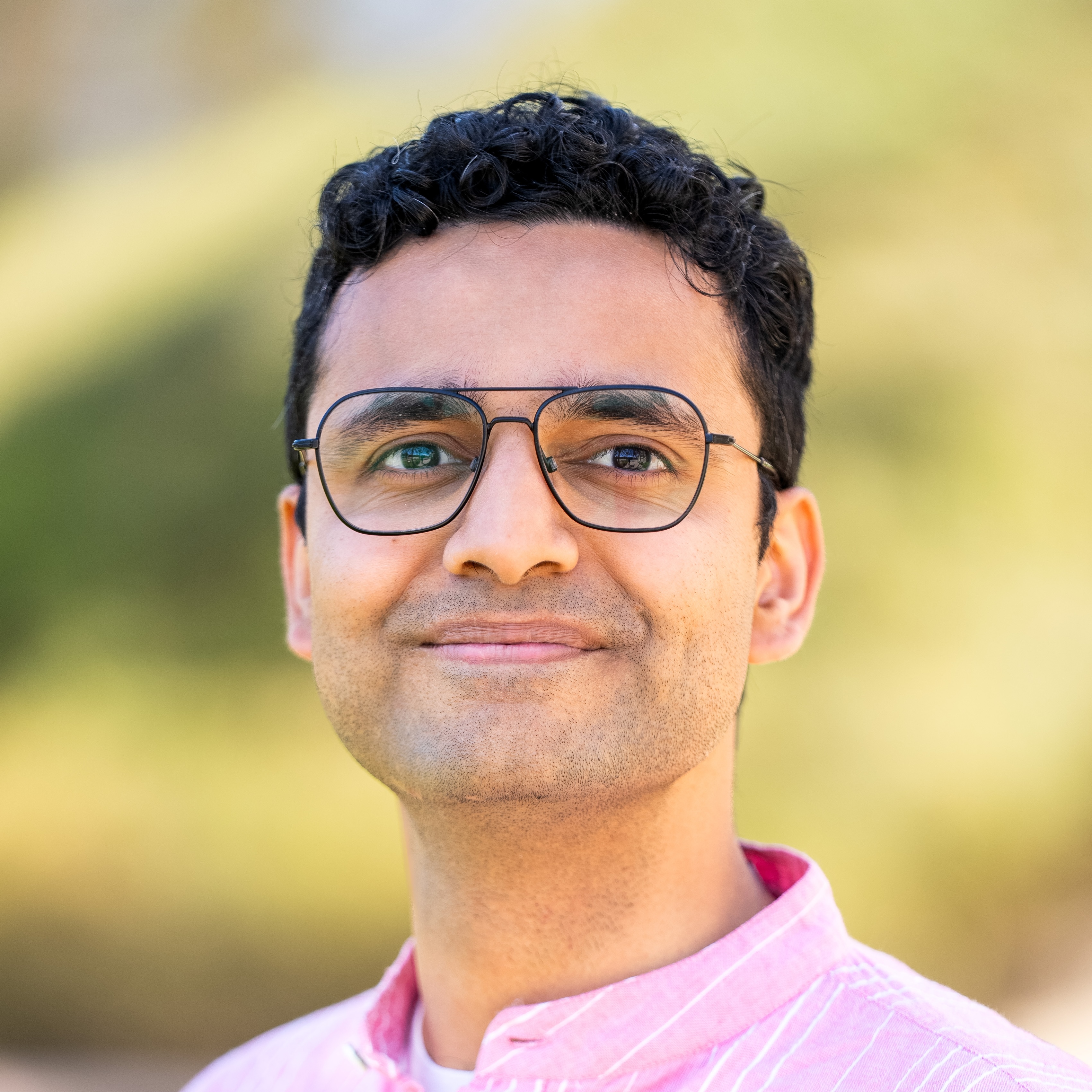Prateekshit <q>Kanu</q> Pandey 
